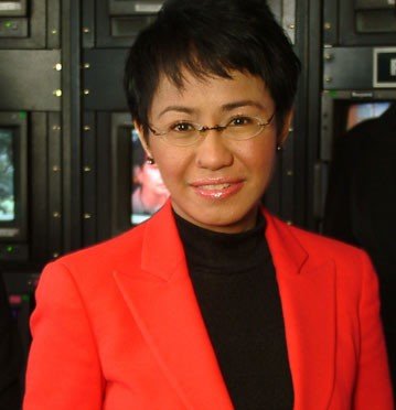 Maria Ressa Speaker