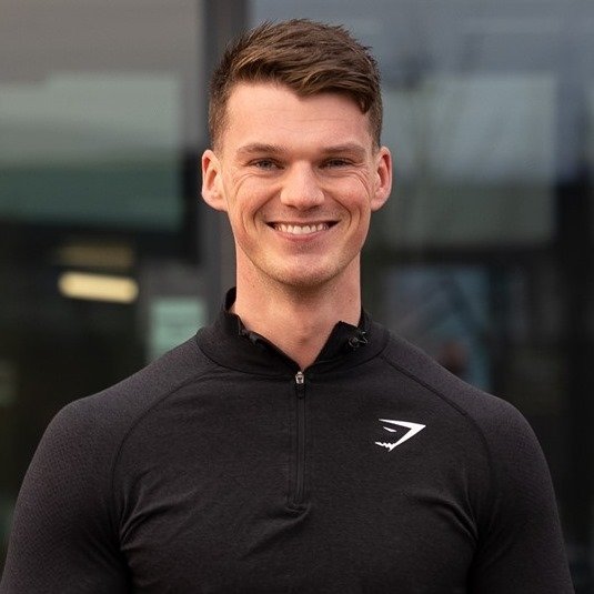 Gymshark, The Billion-Dollar Brand Founded By Ben Francis, by VolumeUP