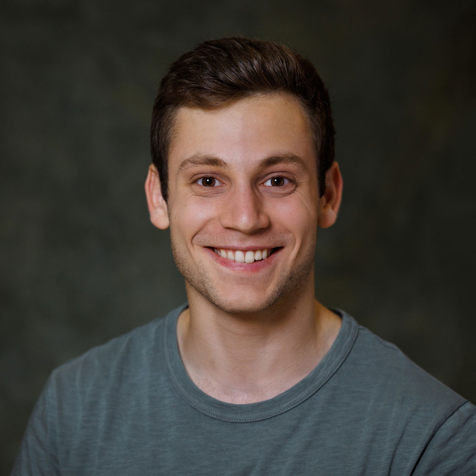 Jacob Nathan CoFounder & CEO of Epoch Chartwell Speakers