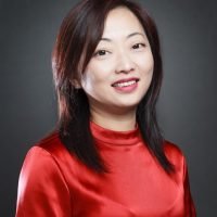 Shirley Meng Speaker