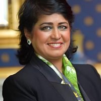Ameenah Gurib-Fakim Speaker