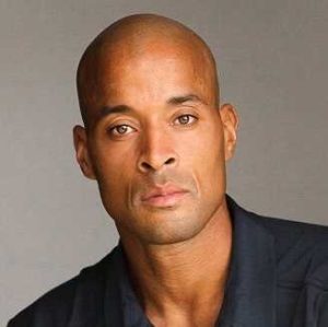 David Goggins | Keynote Speaker | Chartwell Speakers