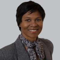 Dr. Yvonne Cagle Speaker