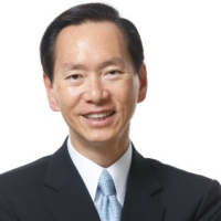 Bernard Chan Speaker