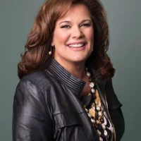 Lisa Harper Speaker