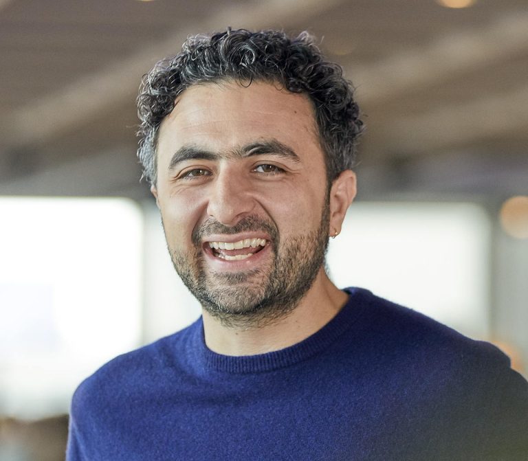 Mustafa Suleyman | Expert Keynote Speaker | Chartwell Speakers