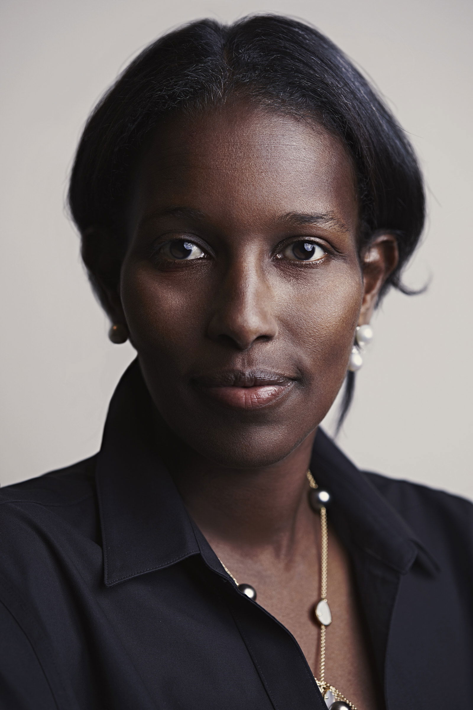 Ayaan Hirsi Ali | Inspirational Speaker | Chartwell Speakers Bureau