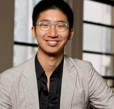 Brian Wong | Expert Keynote Speaker | Chartwell Speakers