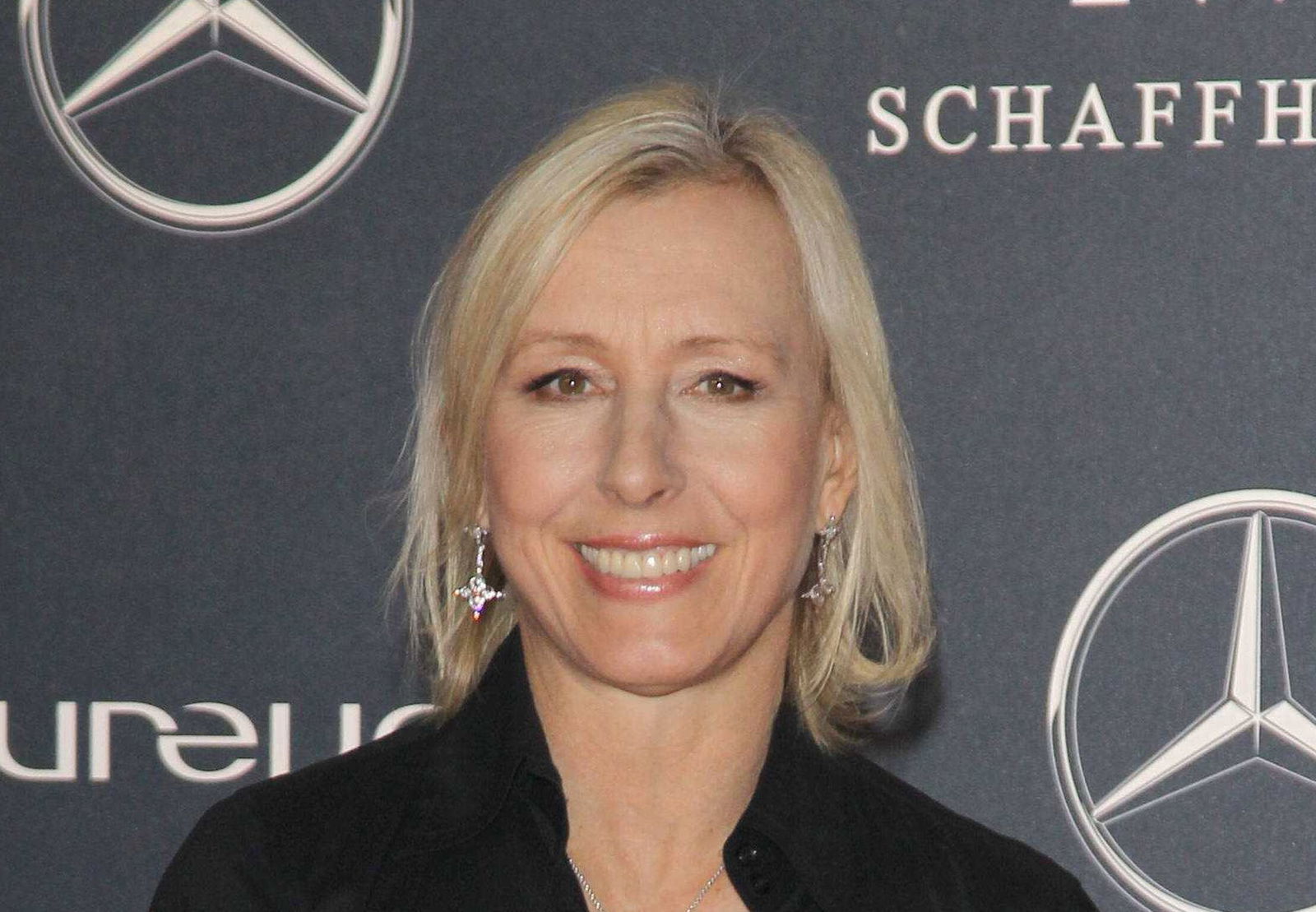 Martina Navratilova | Expert Keynote Speaker | Chartwell Speakers