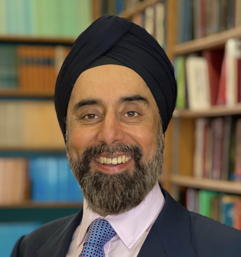 Jagjit Chadha | Expert Keynote Speaker | Chartwell Speakers