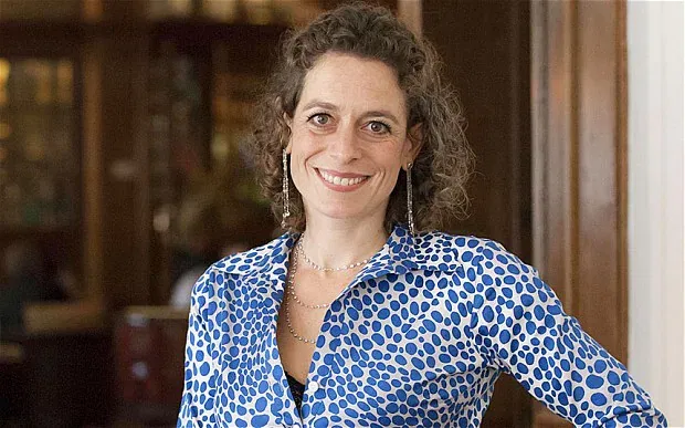 Alex Polizzi | Expert Keynote Speaker | Chartwell Speakers