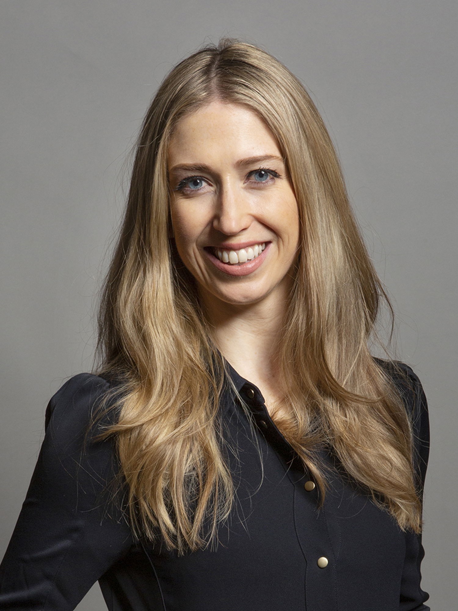 Laura Trott Speaker