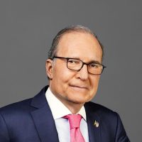 Larry Kudlow Speaker