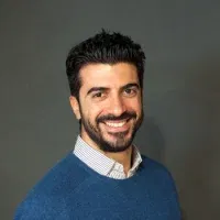 Giuseppe Stigliano Speaker