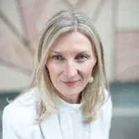 Dr. Pippa Grange Speaker