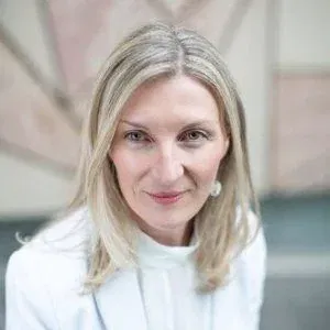 Dr. Pippa Grange Speaker