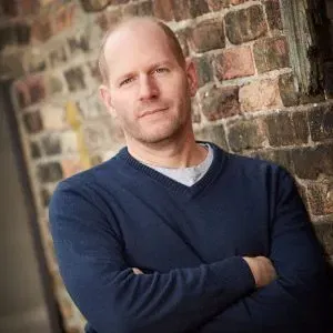 Nick Petrie Speaker