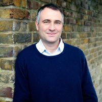 Ben Goldsmith Speaker