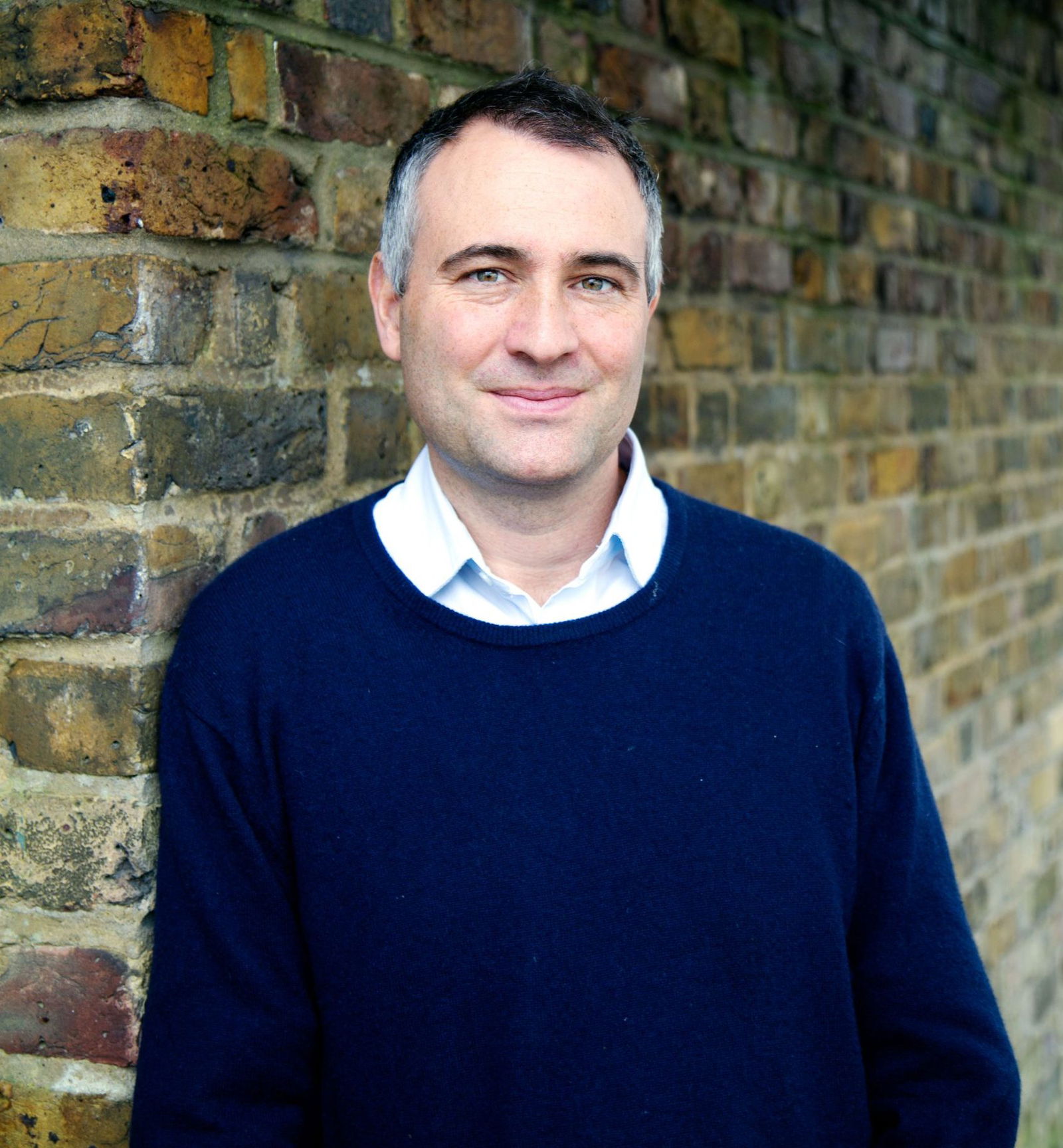 Ben Goldsmith Speaker