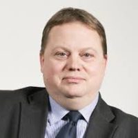 Fabian Zuleeg Speaker