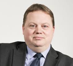 Fabian Zuleeg Speaker