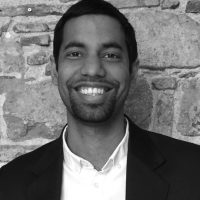 Arunjay Katakam Speaker