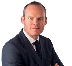 Simon Coveney Speaker