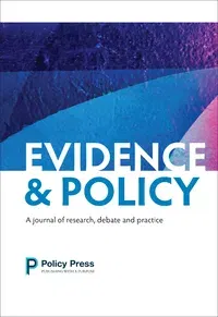 Evidence and Policy