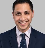 Shashank Joshi Speaker