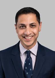 Shashank Joshi Speaker