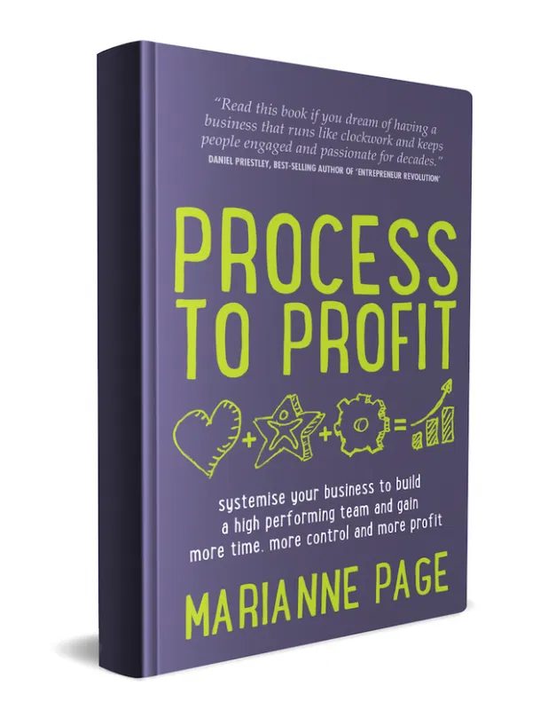 Process to Profit