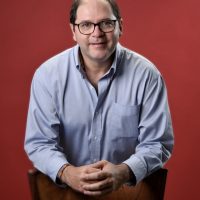 Felipe Gomez Speaker